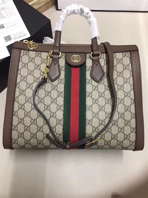 Women's Designer Bags: GUCCI® Luxury Handbags 